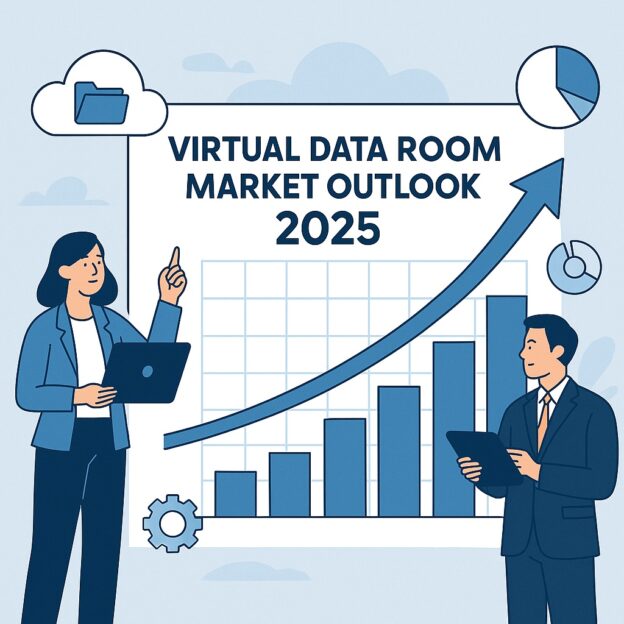 Virtual Data Room Market Outlook 2025